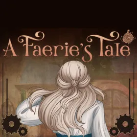 Обкладинка гри A Faerie's Tale