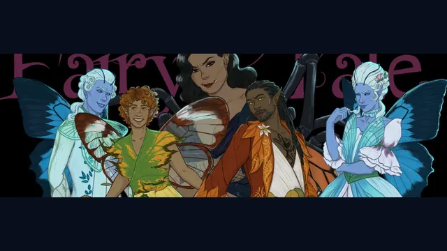 A Fairy Tale