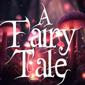 Обкладинка гри A Fairy Tale