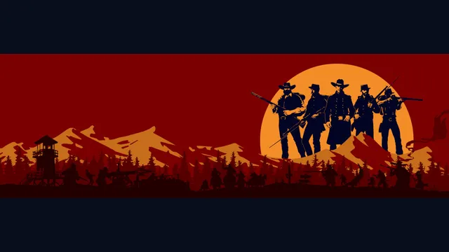 A Fistful Of Yankees