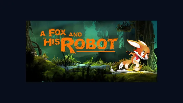 A Fox and His Robot