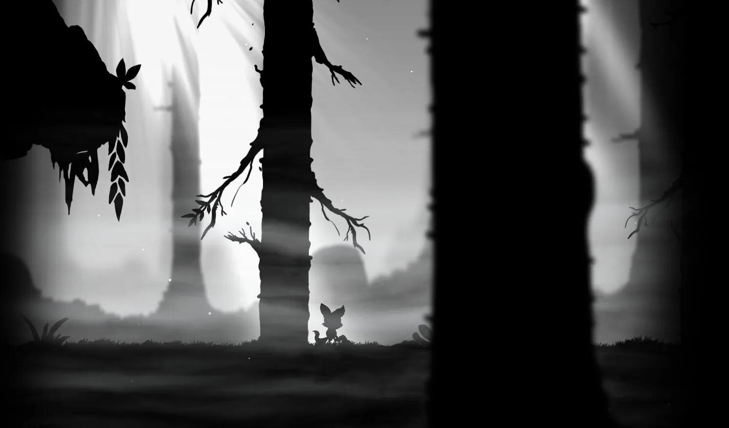 A Fox and His Robot media 4