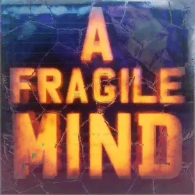 Обкладинка гри A Fragile Mind