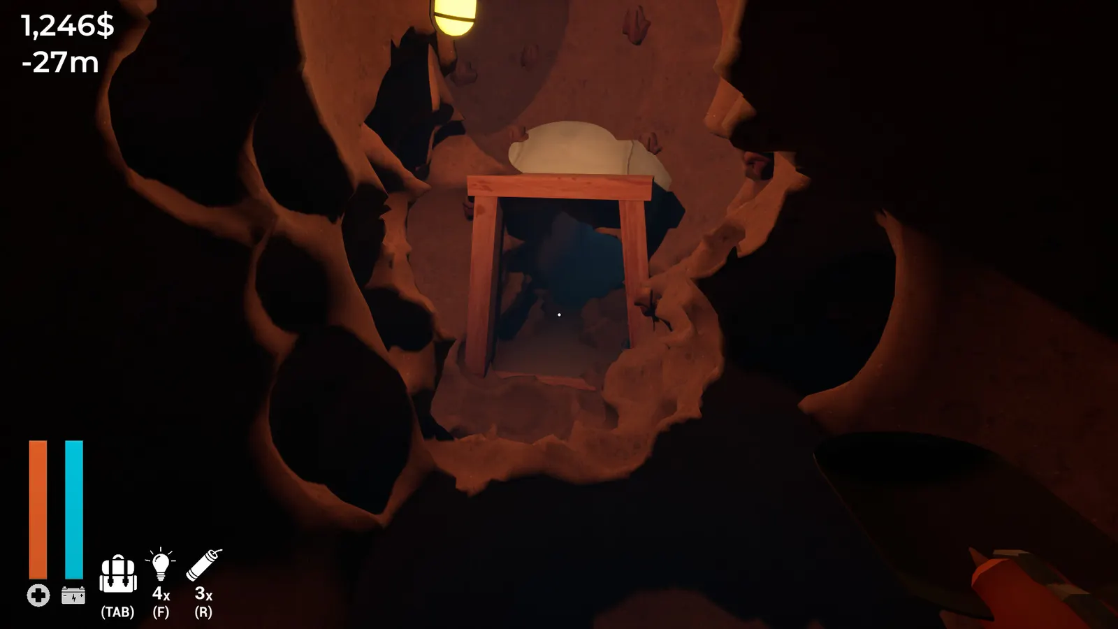 A Game About Digging A Hole™ media 7