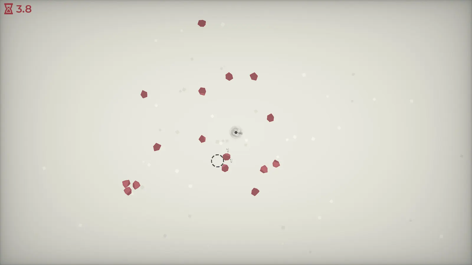 A Game About Feeding A Black Hole media 7