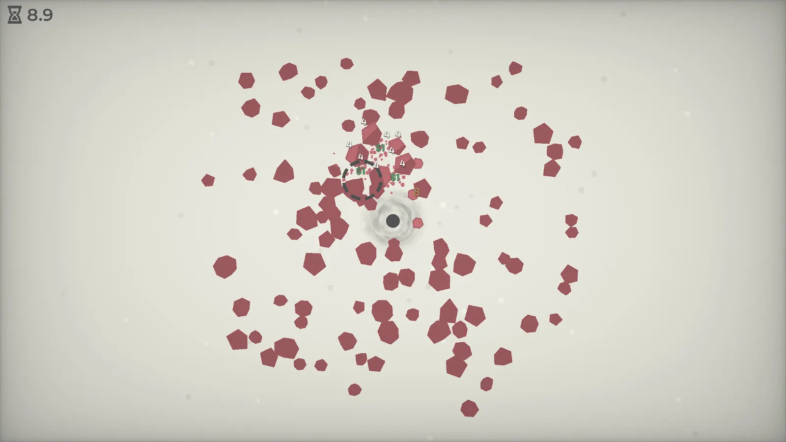 A Game About Feeding A Black Hole media 10