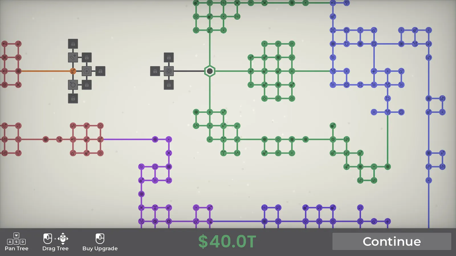 A Game About Feeding A Black Hole media 13