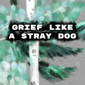 Обкладинка гри Grief like a stray dog