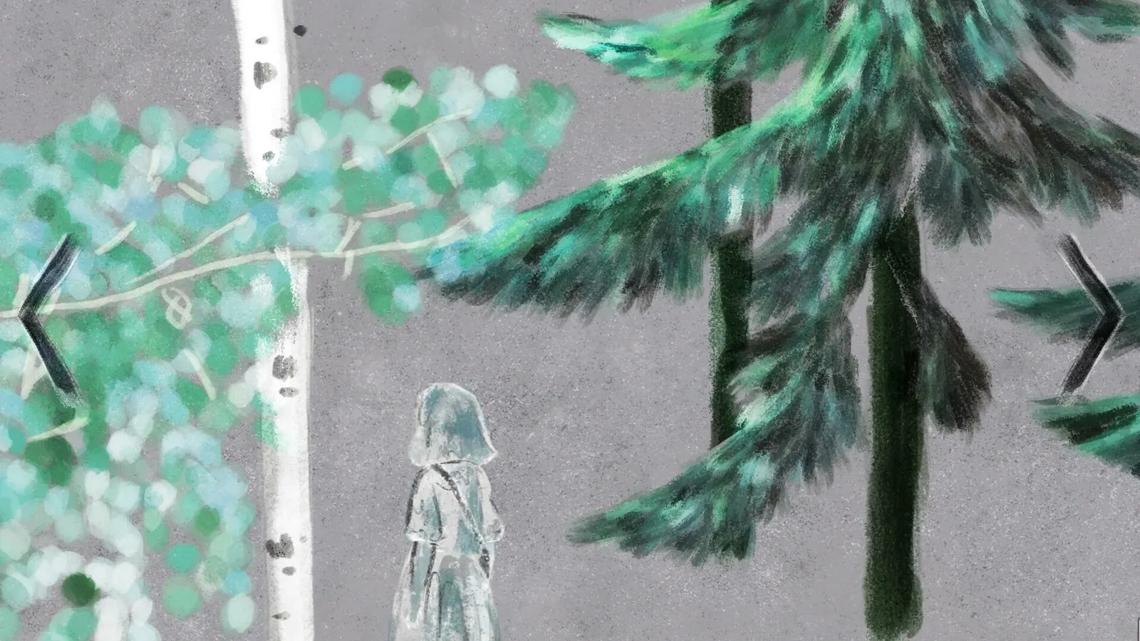 Grief like a stray dog media 12