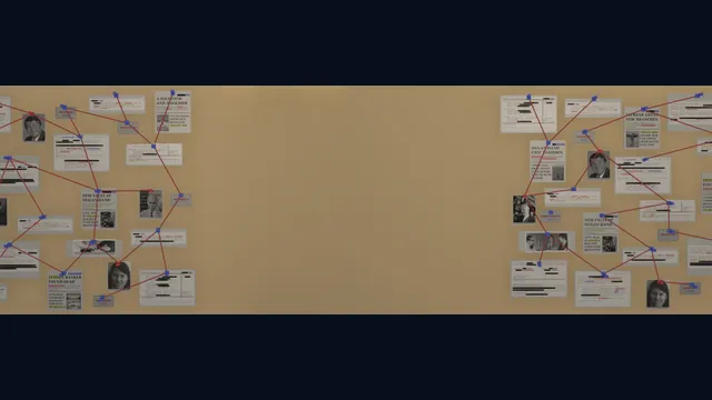 A Hand With Many Fingers