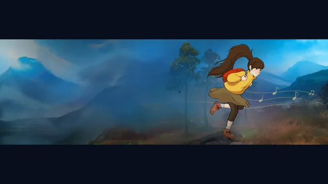A Highland Song