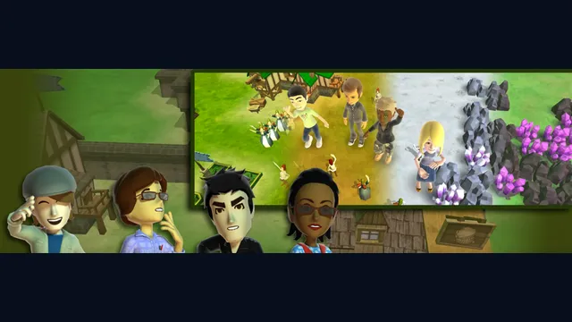 A Kingdom for Keflings