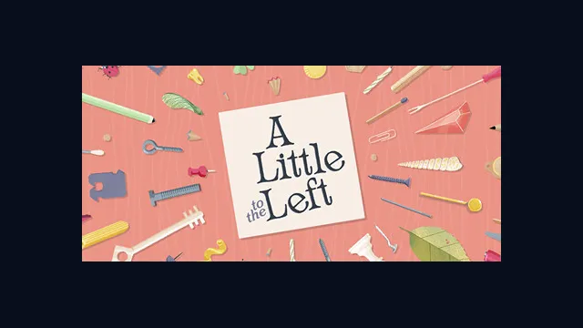 A Little to the Left