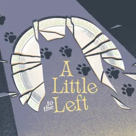 Обкладинка гри A Little to the Left