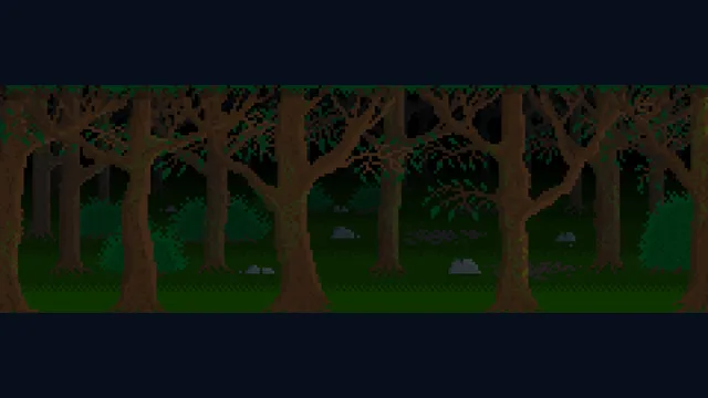 A Lively Haunt
