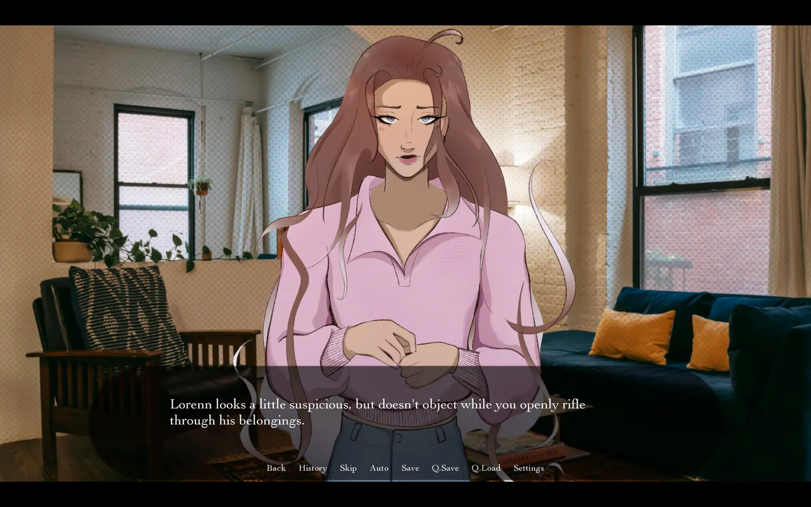 A Love Like Broken Glass media 6