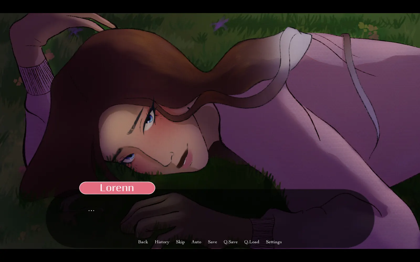 A Love Like Broken Glass media 9