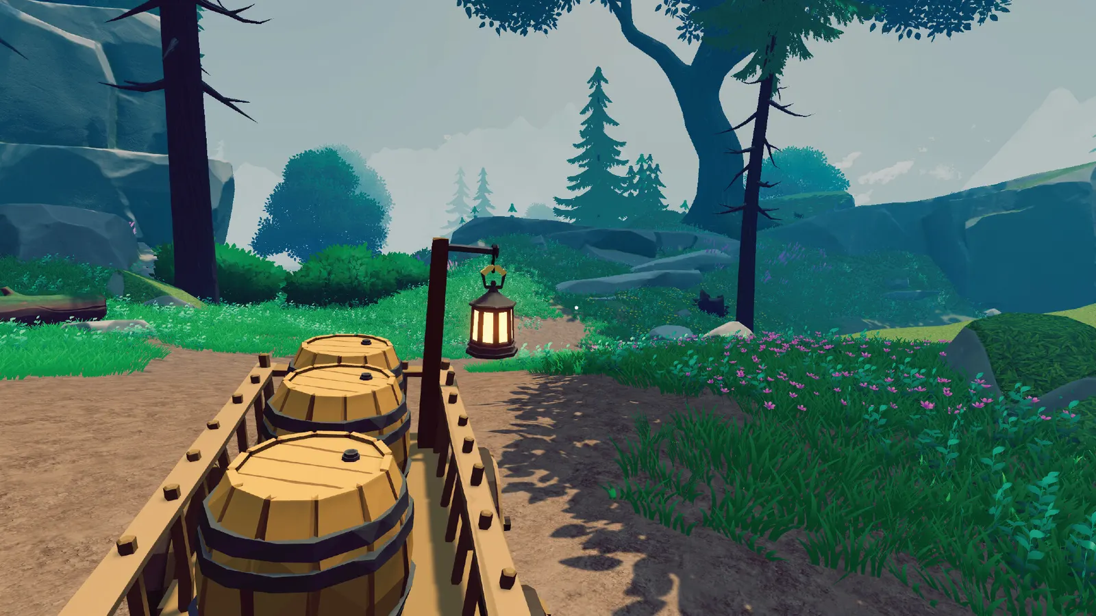 A Merchant's Promise media 3