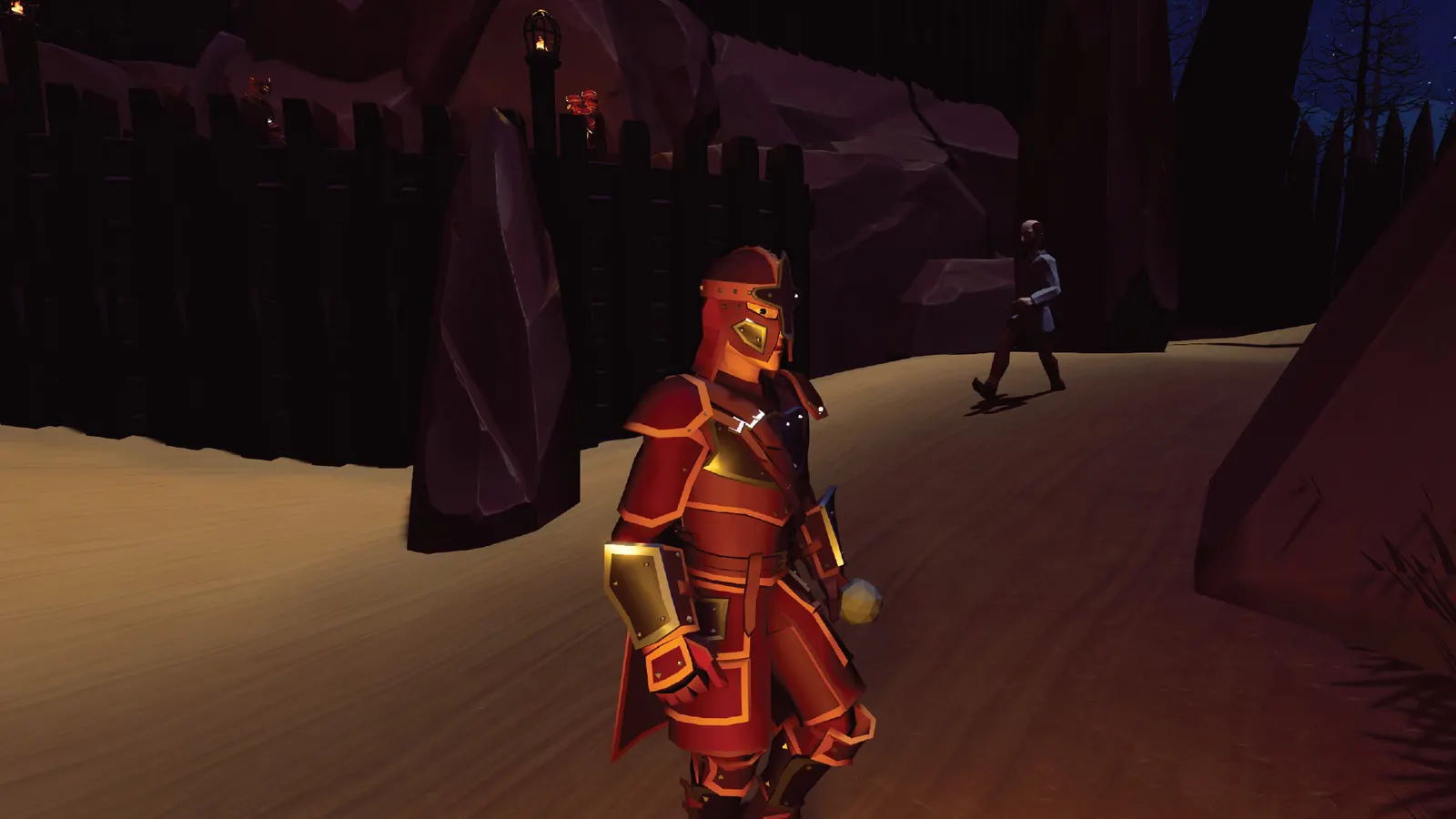 A Merchant's Promise media 4