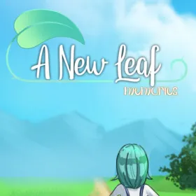 Обкладинка гри A New Leaf: Memories