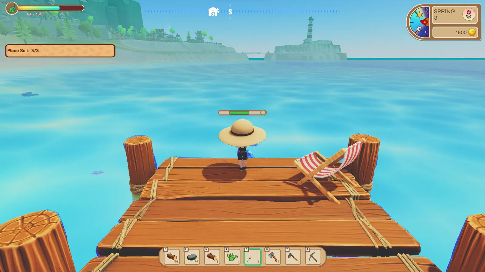 A New Leaf: Memories media 5