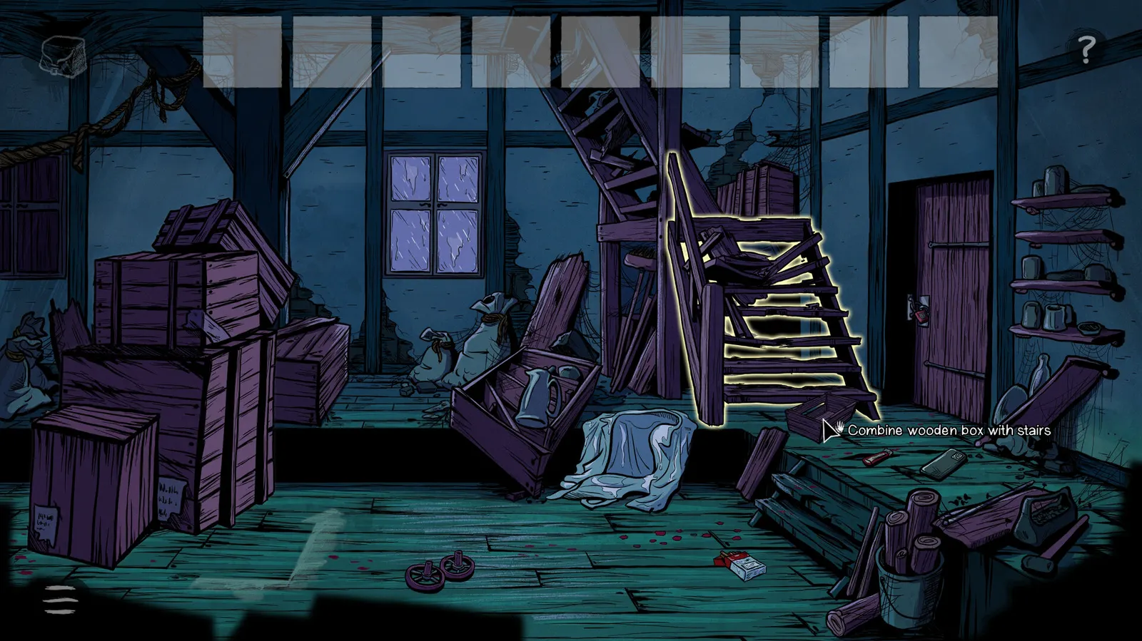 A Night at the Watermill media 3