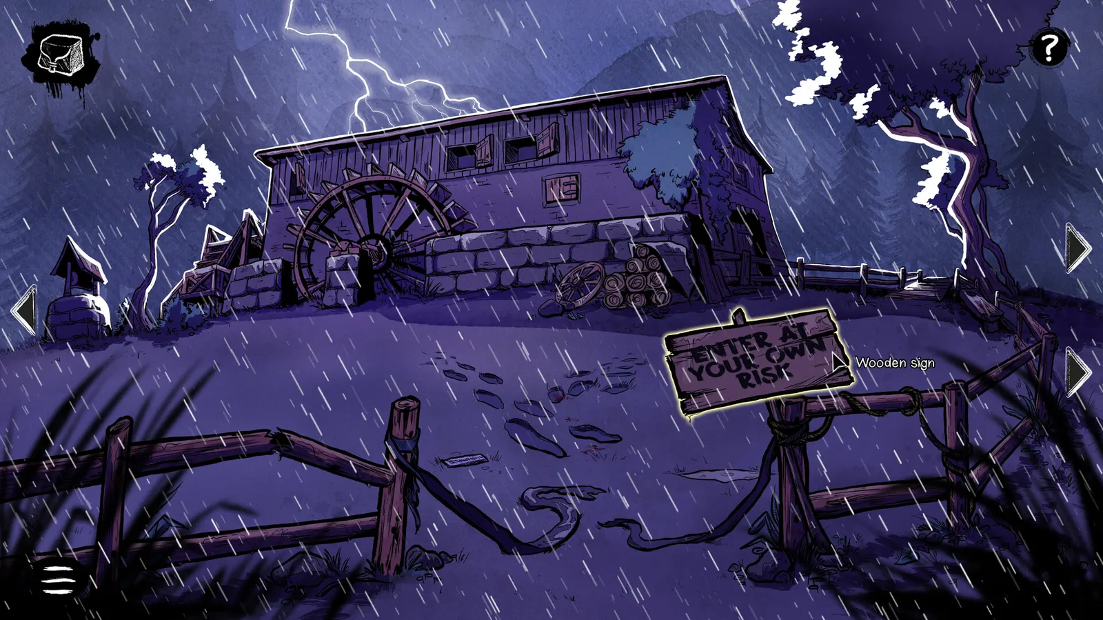 A Night at the Watermill media 4