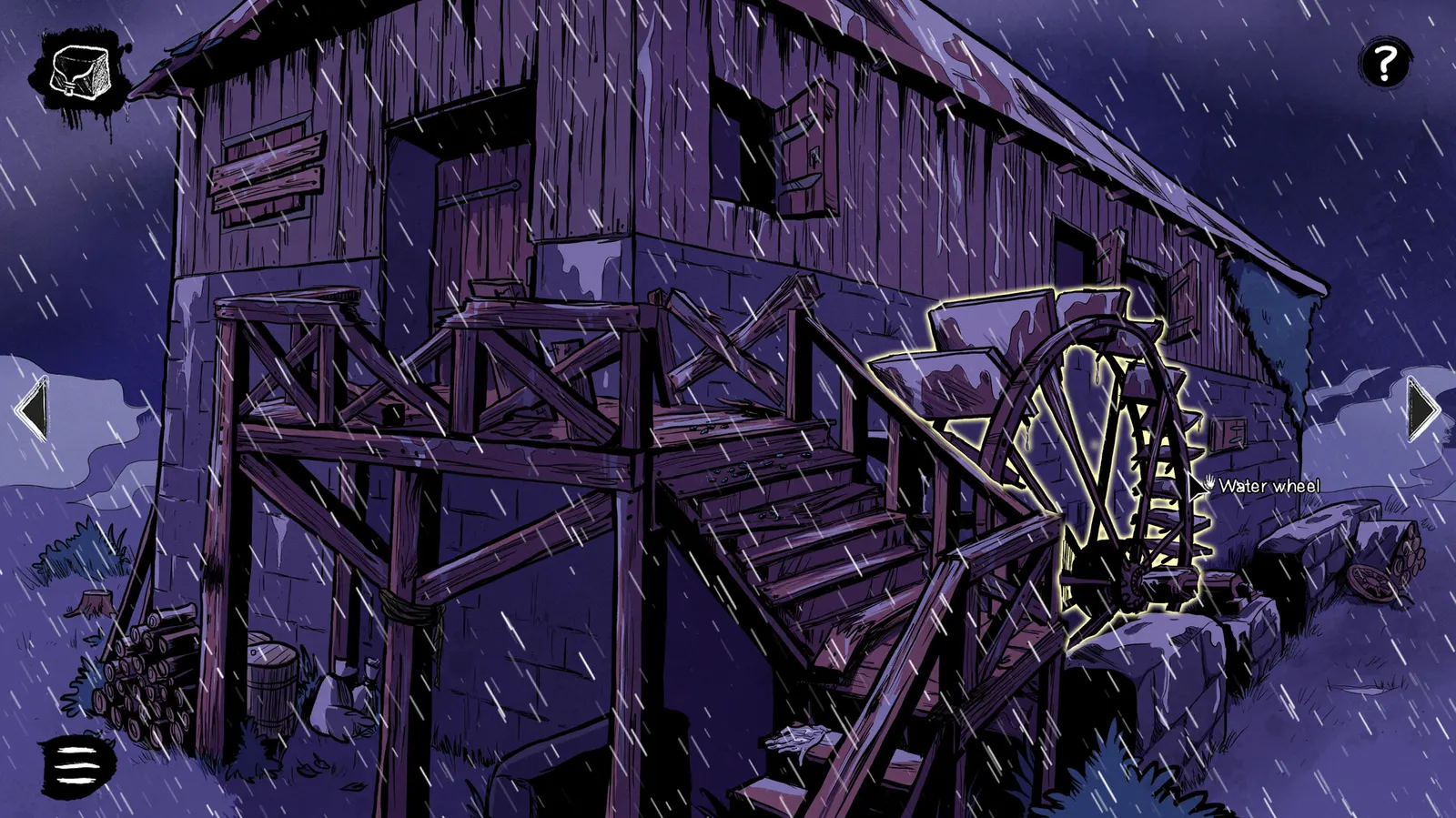 A Night at the Watermill media 8