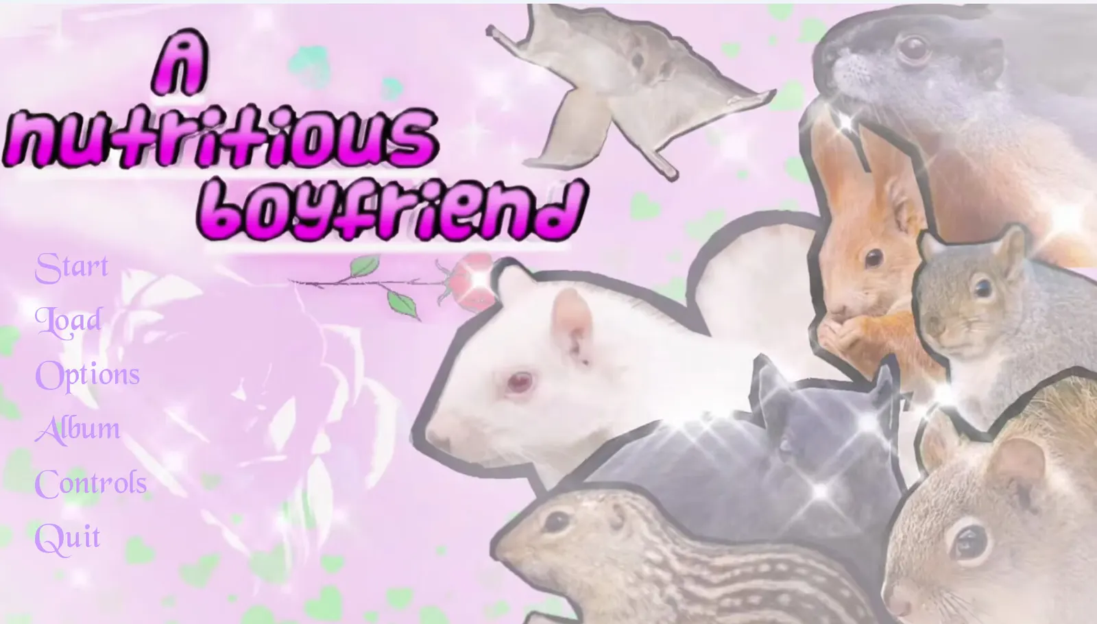 A Nutritious Boyfriend media 2