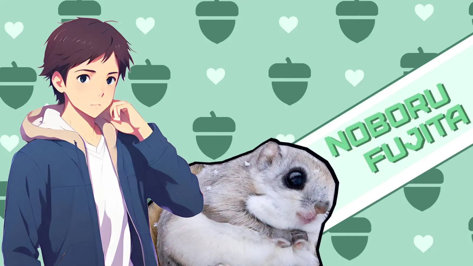 A Nutritious Boyfriend media 6