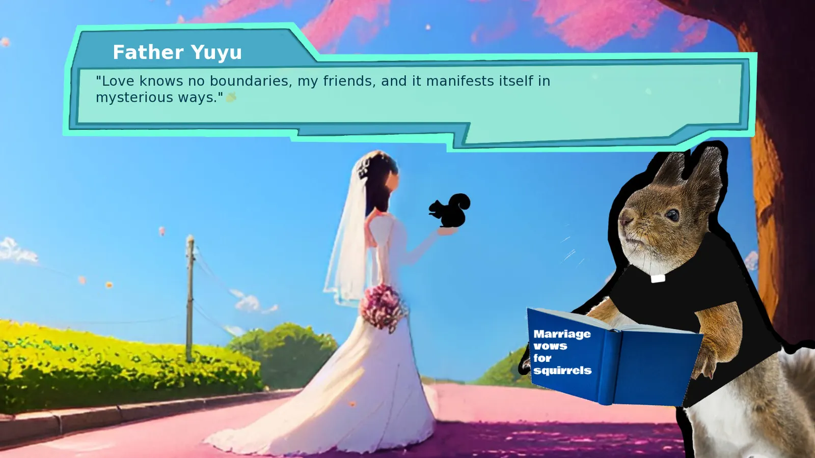 A Nutritious Boyfriend media 10