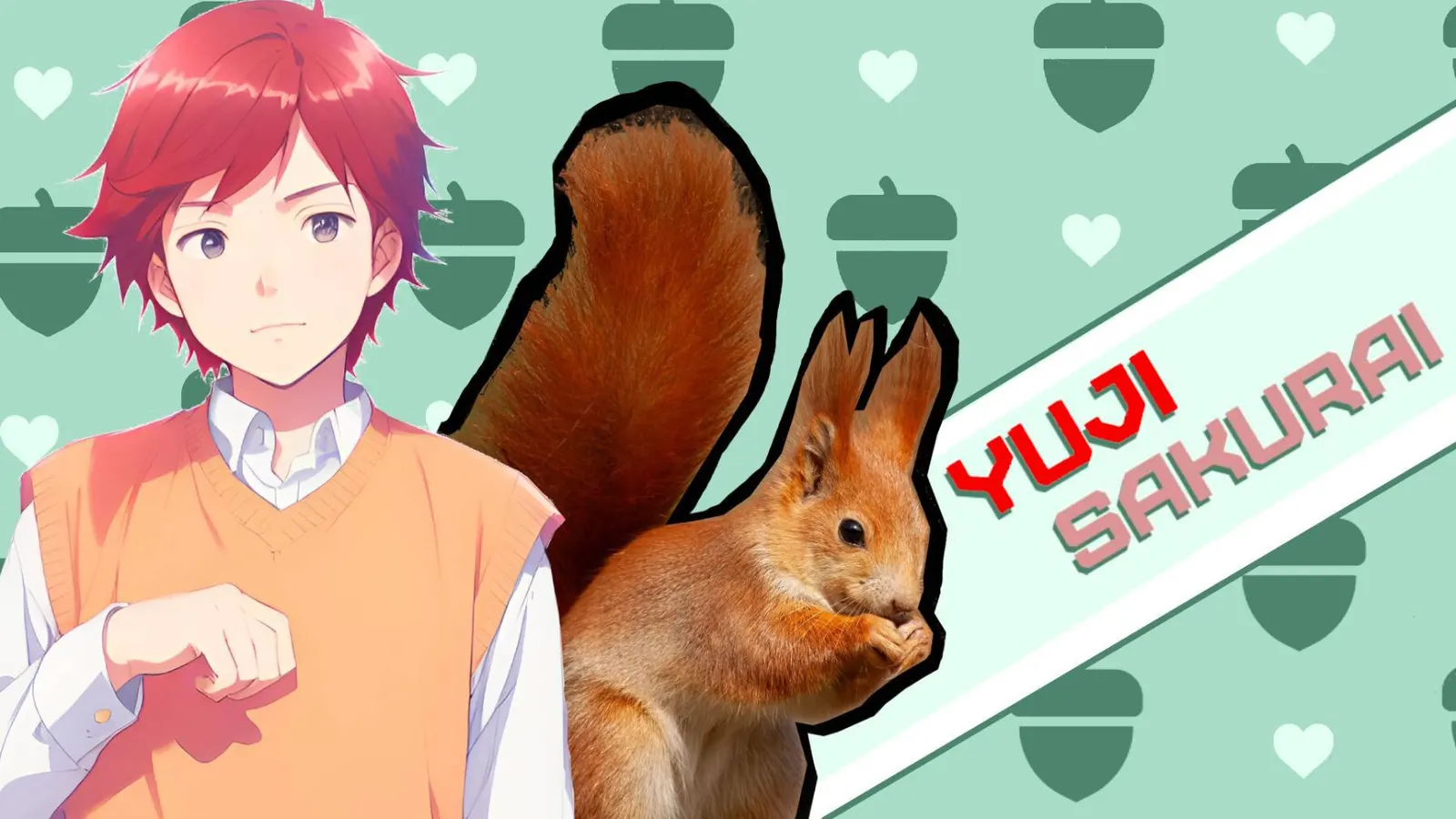 A Nutritious Boyfriend media 11