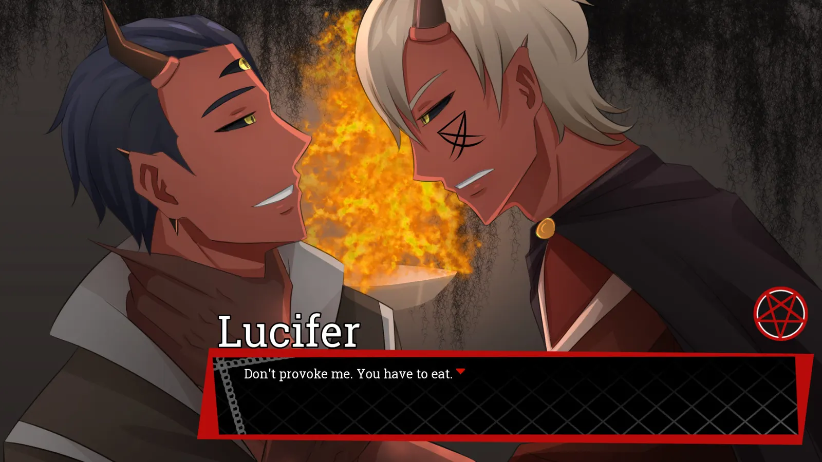 A Pact With Me - Boys Love (BL) Visual Novel media 5