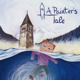Обкладинка гри A Painter's Tale: Curon, 1950