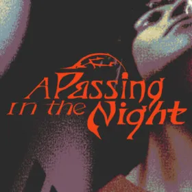 Обкладинка гри A Passing in the Night