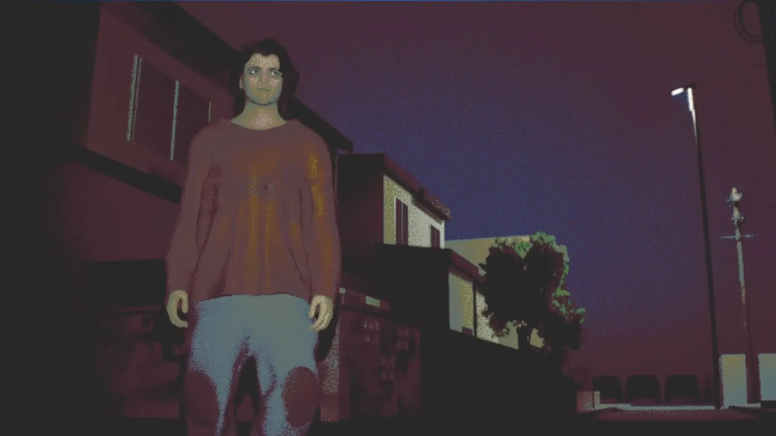 A Passing in the Night media 3