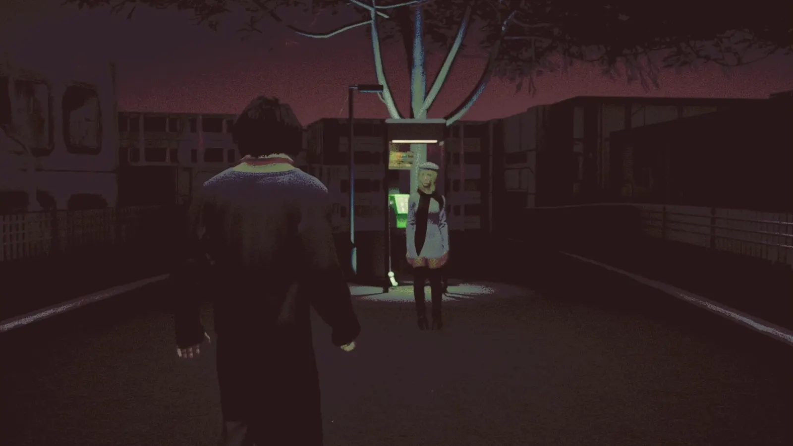 A Passing in the Night media 10