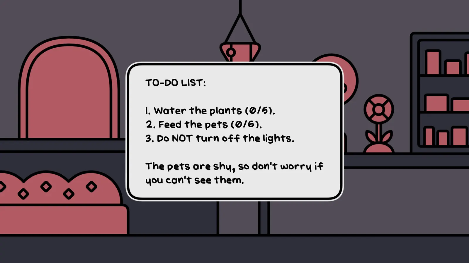 a pet shop after dark media 8