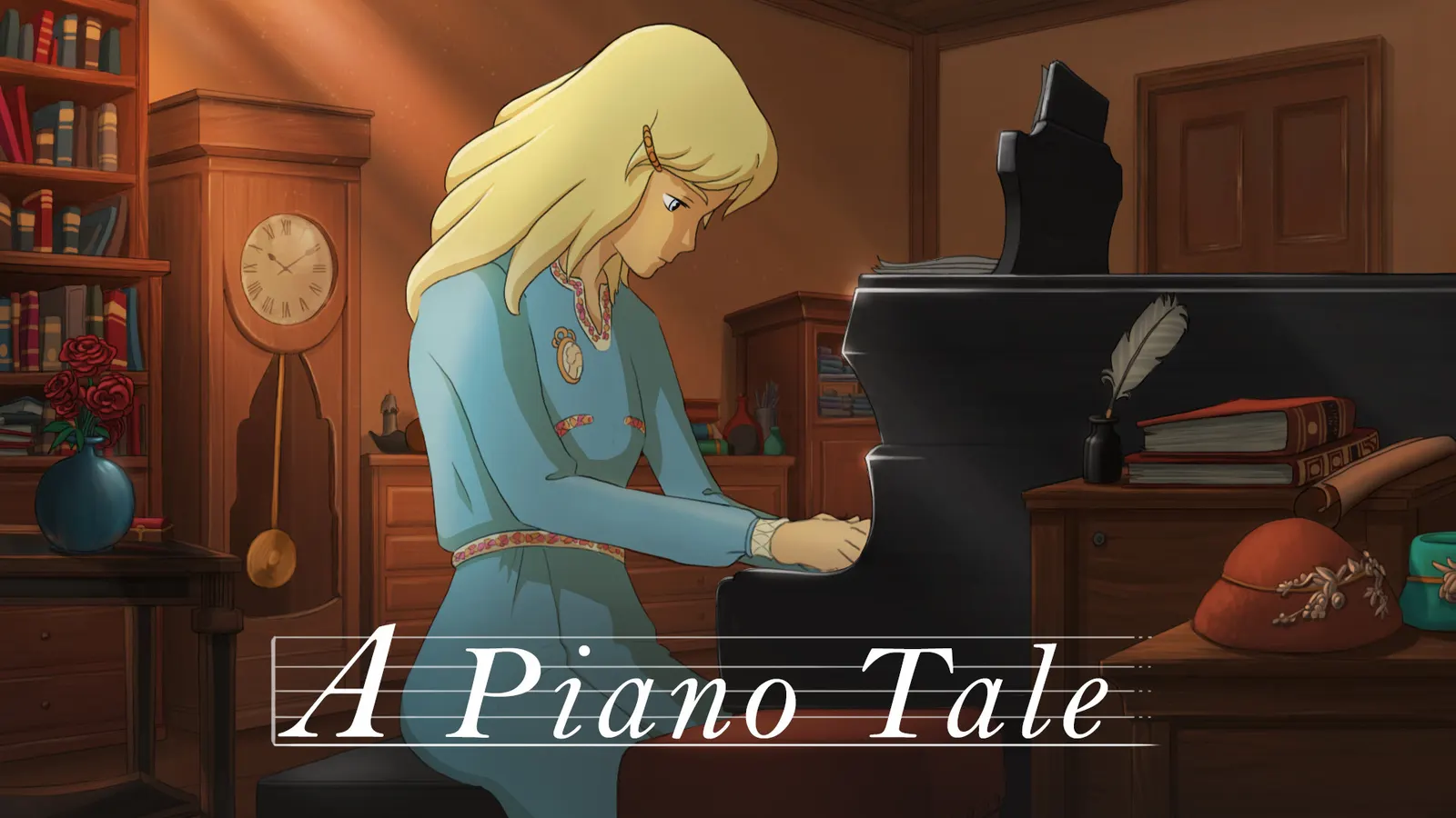 A Piano Tale media 2