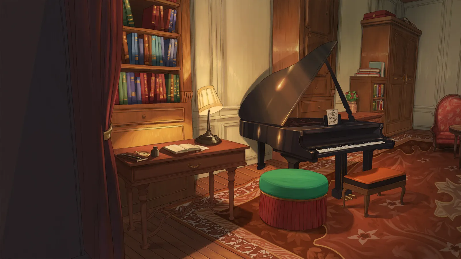A Piano Tale media 7