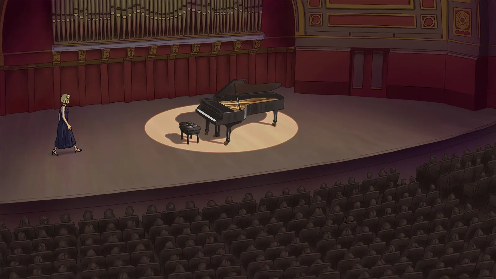 A Piano Tale media 13