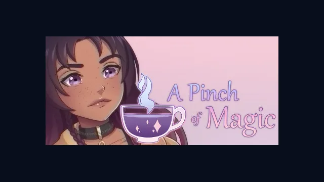 A Pinch of Magic
