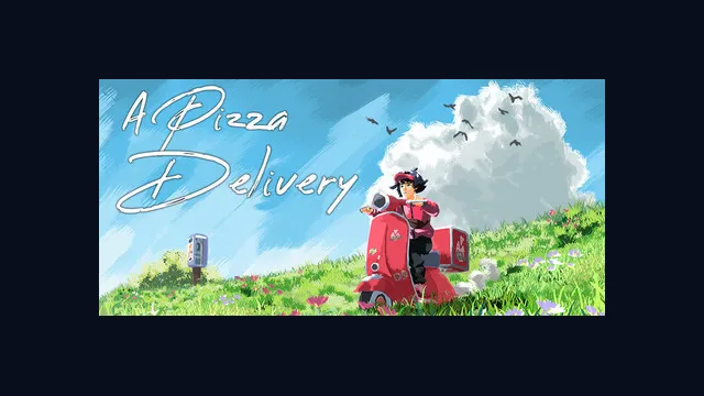 A Pizza Delivery