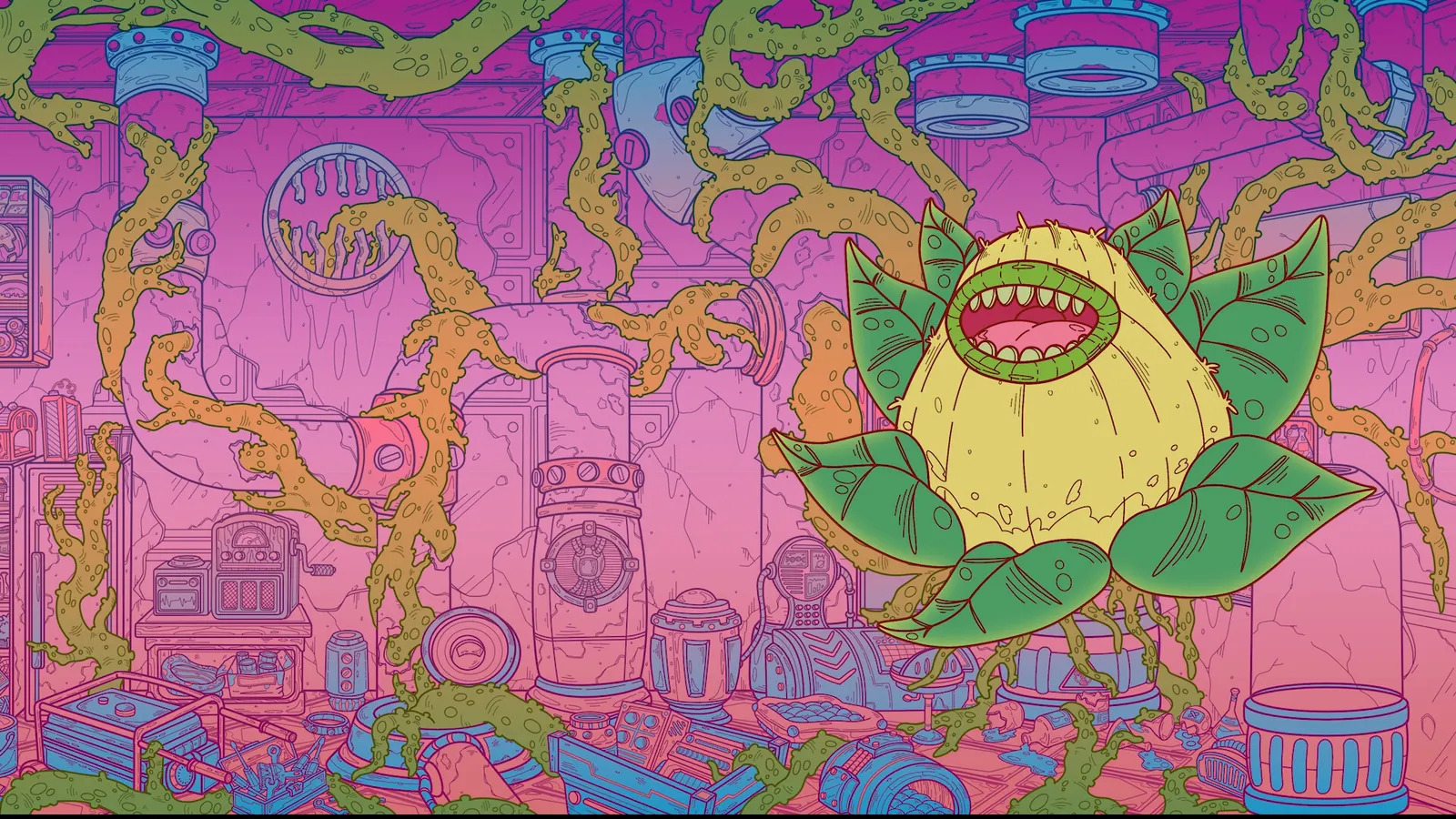 A Planet Full of Cats media 3