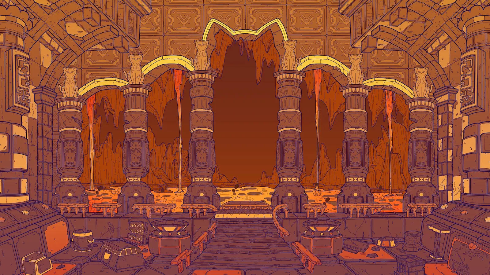 A Planet Full of Cats media 9