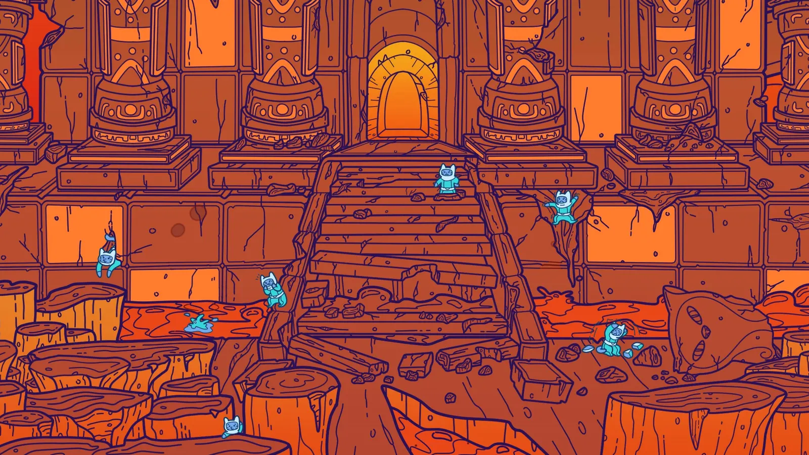 A Planet Full of Cats media 10