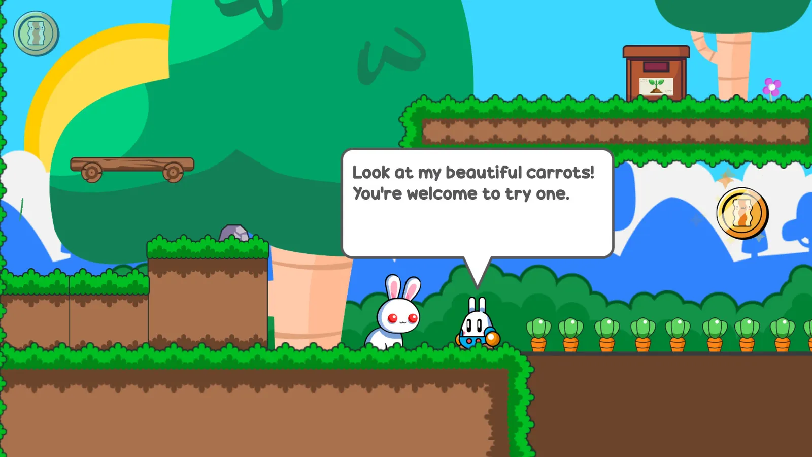 A Pretty Odd Bunny media 2