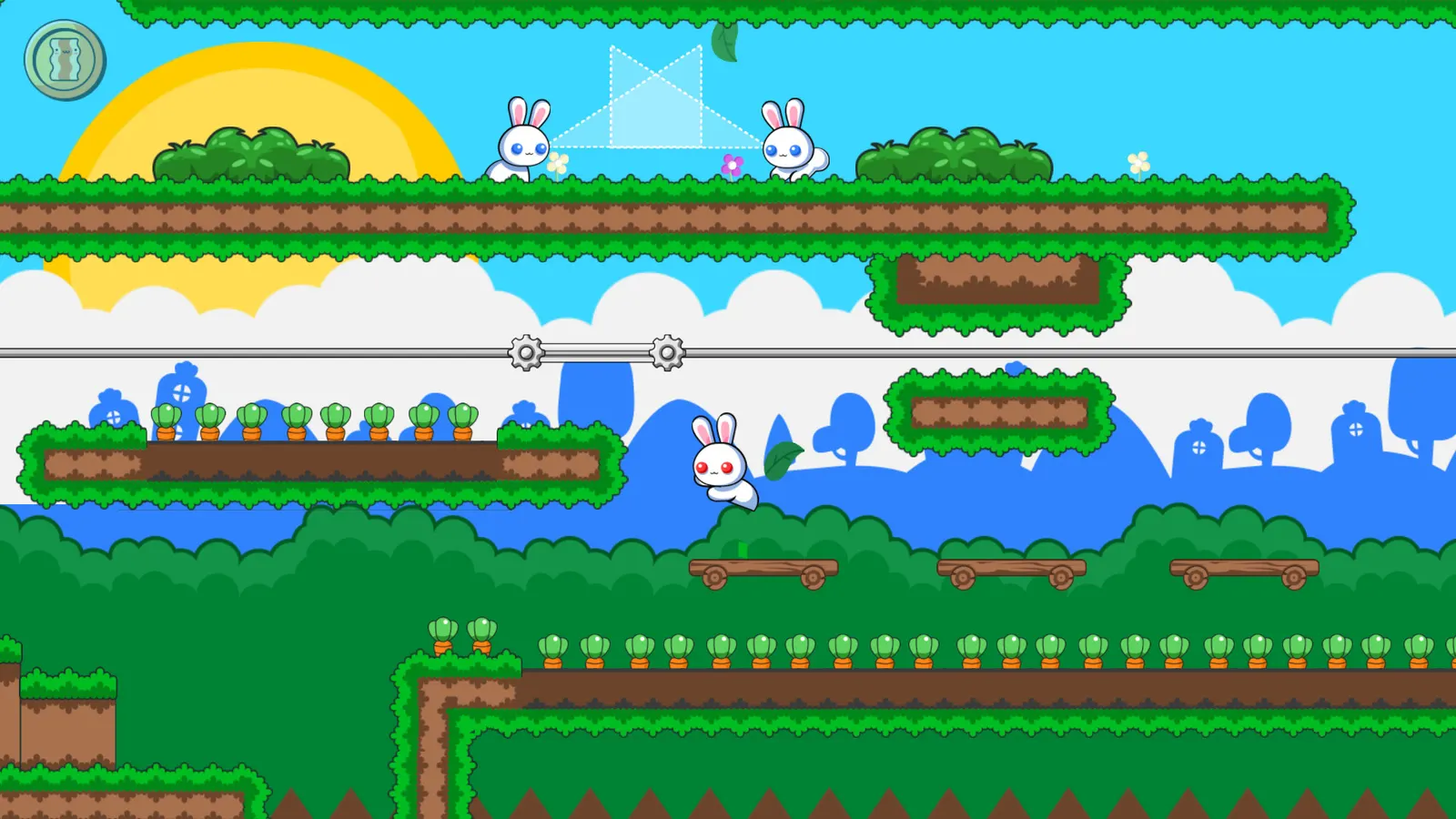 A Pretty Odd Bunny media 3