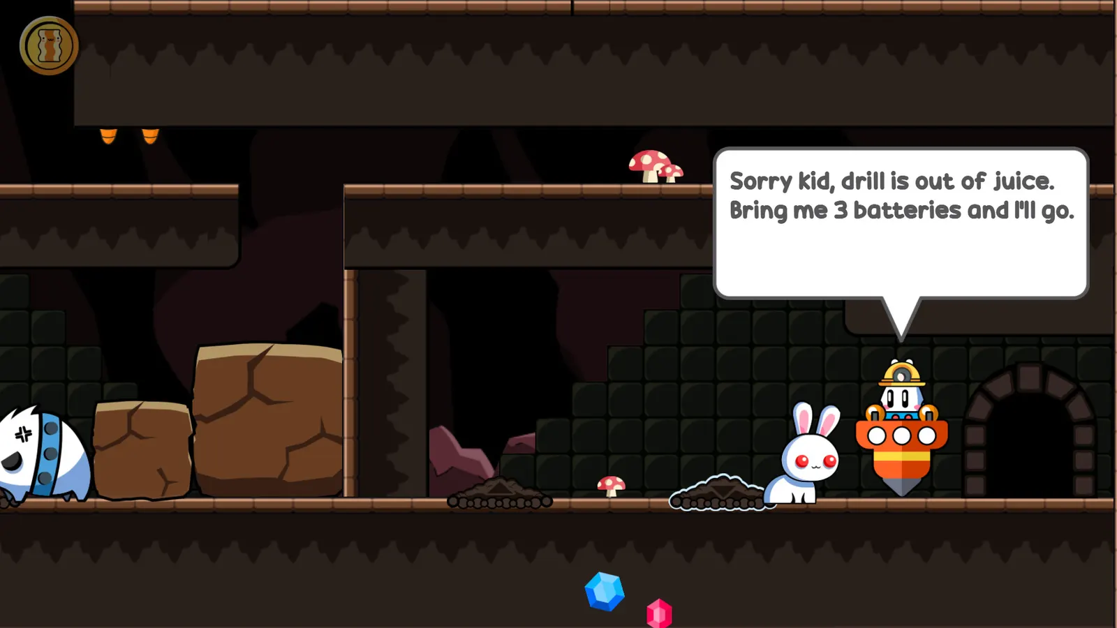 A Pretty Odd Bunny media 5