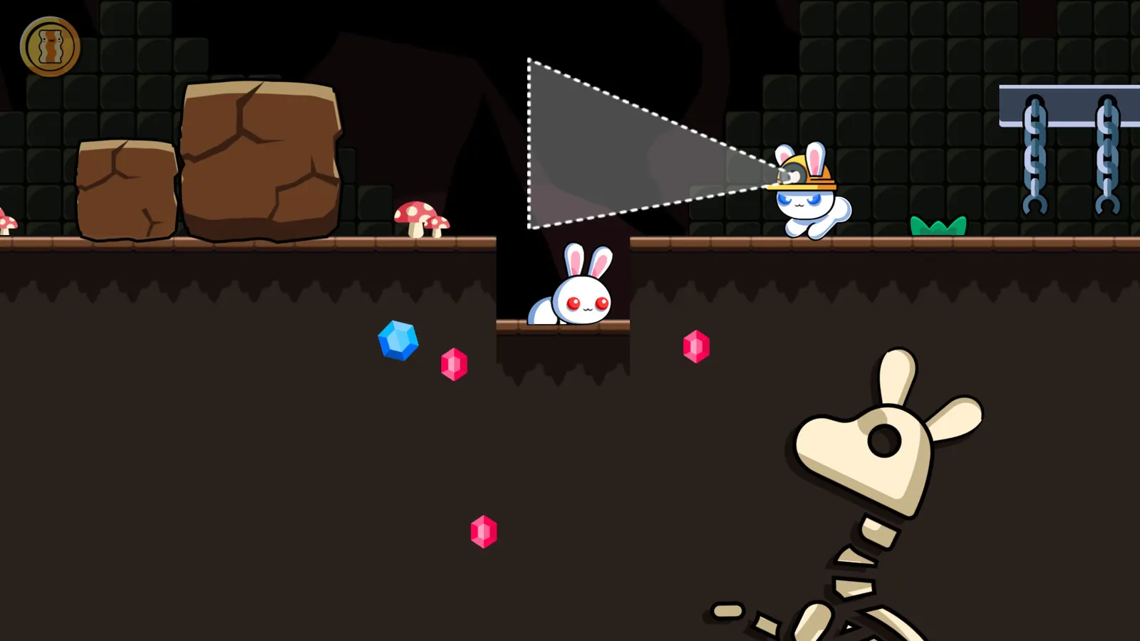 A Pretty Odd Bunny media 6